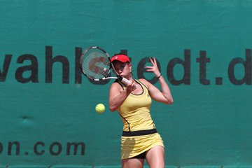 Katharina Brown 433 - Punktspiel TC RW Wahlstedt II - Gro�flottbeker THGC